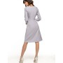 Robe de jour model 127933 Tessita