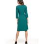 Robe de jour model 127934 Tessita