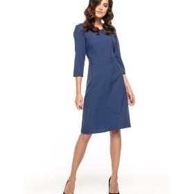 Robe de jour model 127936 Tessita