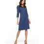 Robe de jour model 127936 Tessita