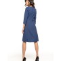 Robe de jour model 127936 Tessita