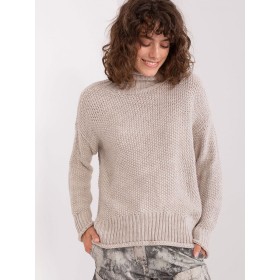 Col roulé model 191420 Badu