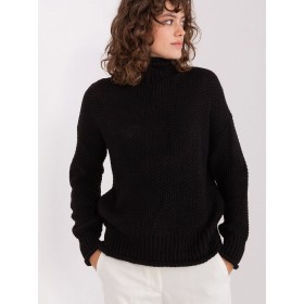 Col roulé model 191423 Badu