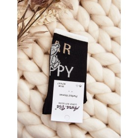 Chaussettes model 191452 Step in style