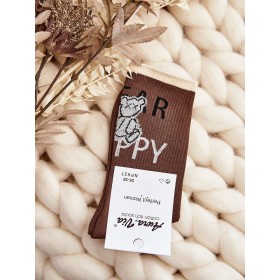 Chaussettes model 191455 Step in style