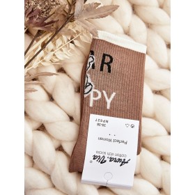 Chaussettes model 191456 Step in style