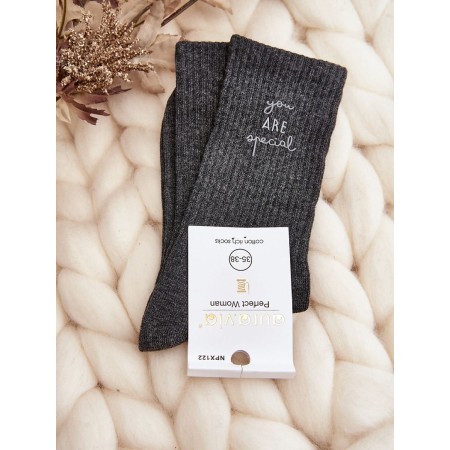Chaussettes model 191468 Step in style