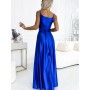 Robe longue model 191513 Numoco