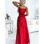 Robe longue model 191516 Numoco