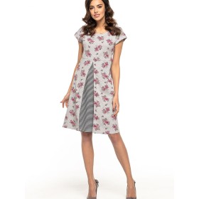 Robe de jour model 127942 Tessita