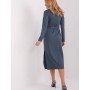 Robe de jour model 191559 Lakerta