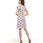 Robe de jour model 127942 Tessita