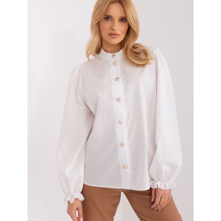 Chemise manche longue model 191566 Lakerta