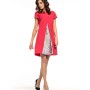 Robe de jour model 127943 Tessita