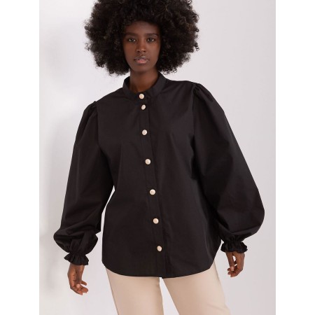 Chemise manche longue model 191567 Lakerta