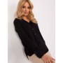Chemise manche longue model 191574 Lakerta