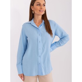 Chemise manche longue model 191575 Lakerta