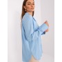 Chemise manche longue model 191575 Lakerta