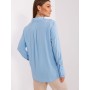 Chemise manche longue model 191575 Lakerta