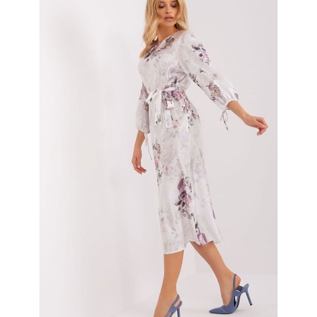 Robe de jour model 191577 Lakerta