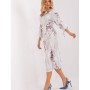 Robe de jour model 191577 Lakerta