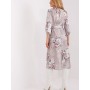 Robe de jour model 191578 Lakerta