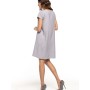 Robe de jour model 127944 Tessita
