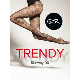 Collant model 191614 Gatta