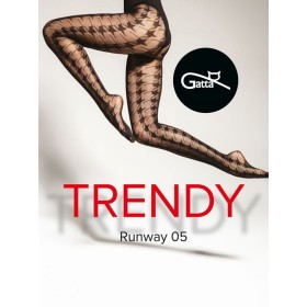 Collant model 191615 Gatta