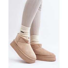 bottes de neige model 191631 Step in style