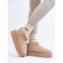 bottes de neige model 191631 Step in style