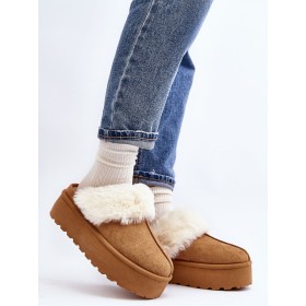 Pantoufles model 191632 Step in style