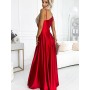 Robe longue model 191666 Numoco