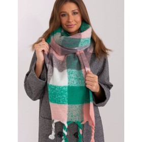 Châle model 191704 AT