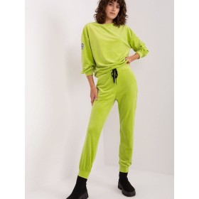 L`ensemble model 191741 Italy Moda