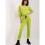 L`ensemble model 191741 Italy Moda