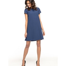 Robe de jour model 127950 Tessita