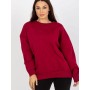 Sweatshirt model 191758 Relevance