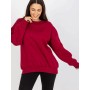 Sweatshirt model 191758 Relevance