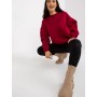 Sweatshirt model 191758 Relevance