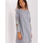 Robe de jour model 191771 Rue Paris