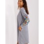Robe de jour model 191771 Rue Paris