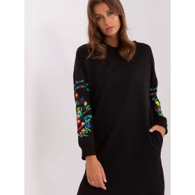 Robe de jour model 191773 Rue Paris