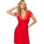 Chemise de nuit model 191803 Donna