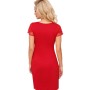 Chemise de nuit model 191803 Donna