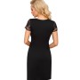 Chemise de nuit model 191804 Donna