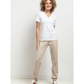 Chemisier model 191811 Tessita