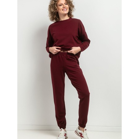 Pantalon survêtement model 191812 Tessita