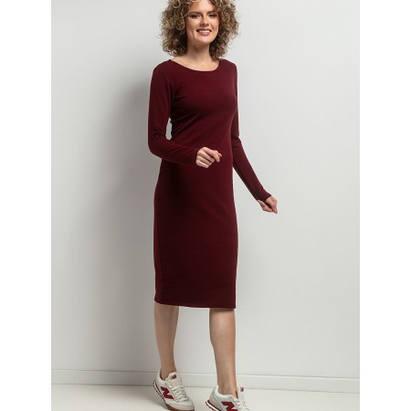 Robe de jour model 191814 Tessita