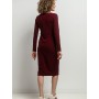Robe de jour model 191814 Tessita